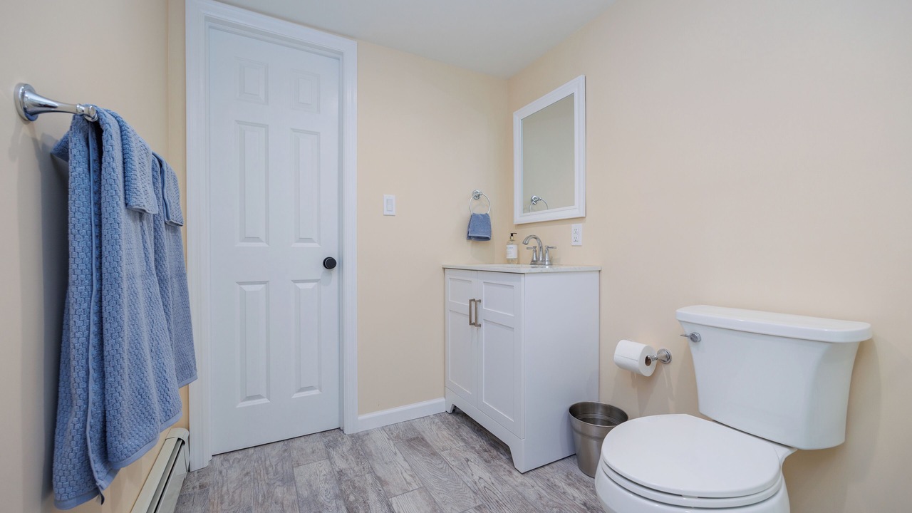 Photo of Bathroom in Seaford