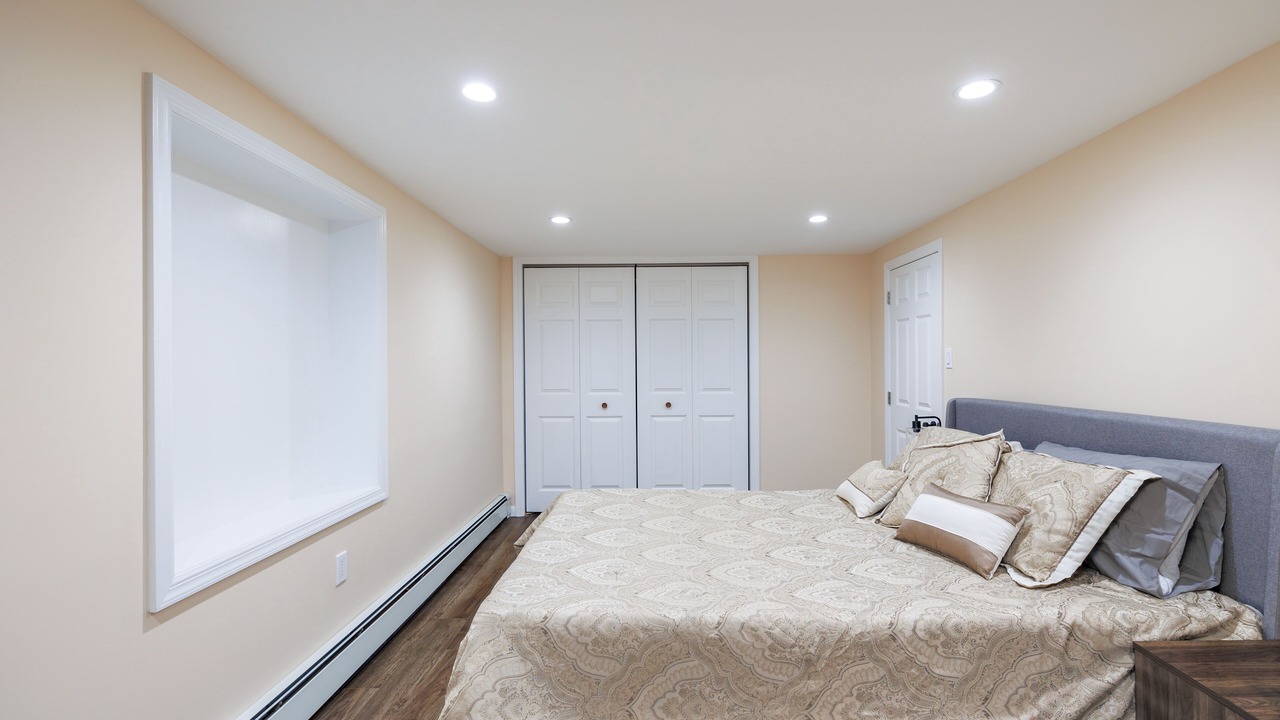 Photo of Bedroom in Seaford