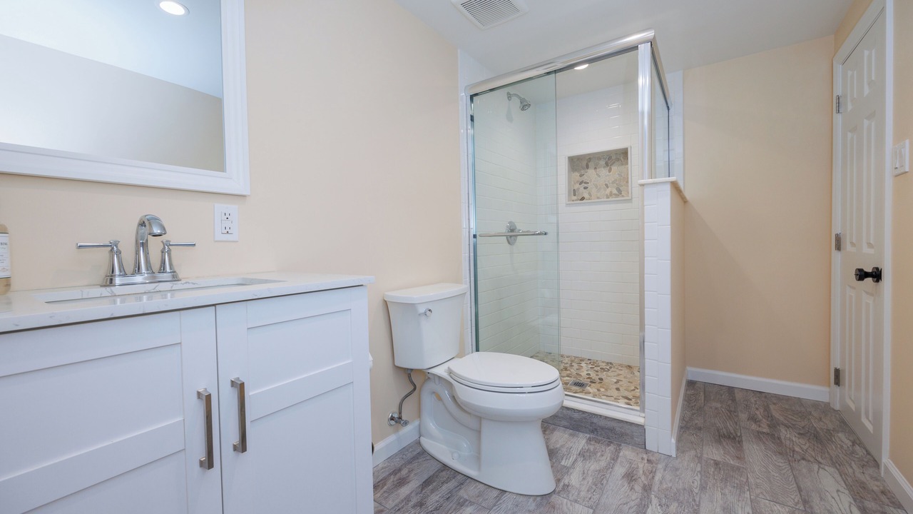 Photo of Bathroom in Seaford