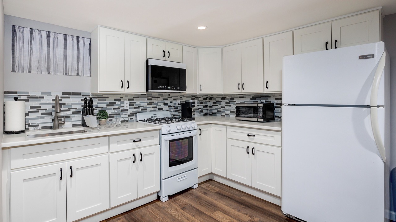Photo of Kitchen in Seaford