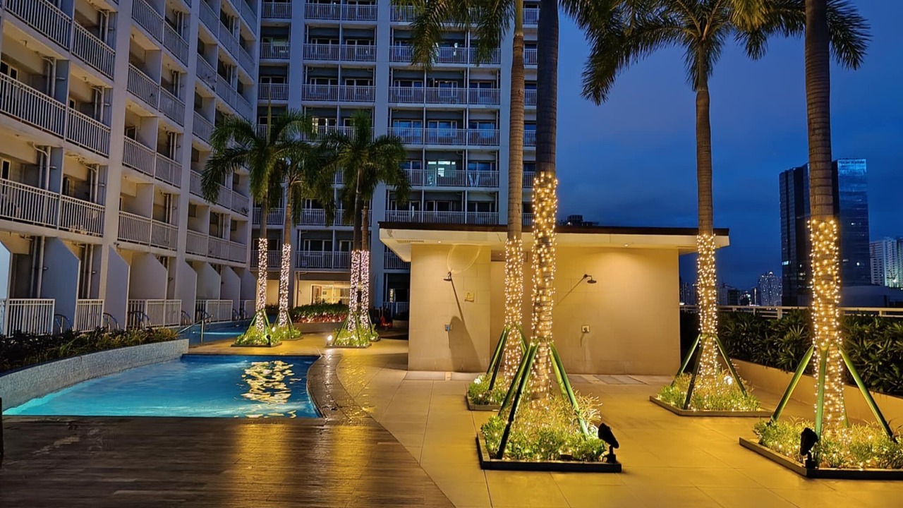 Photo of Outdoor in Malate