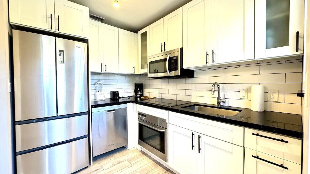 Photo of Kitchen in Biscayne Park