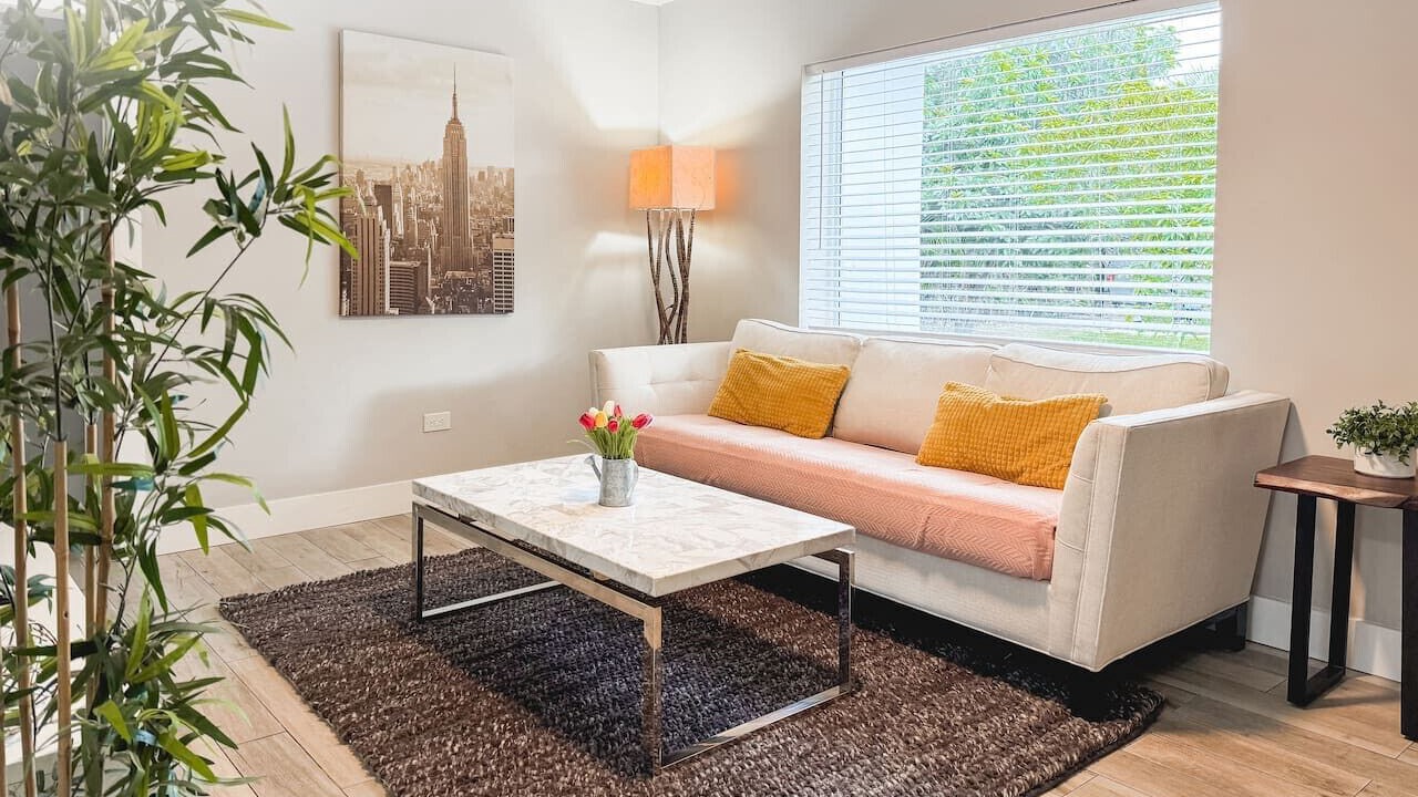 Photo of Livingroom in Biscayne Park
