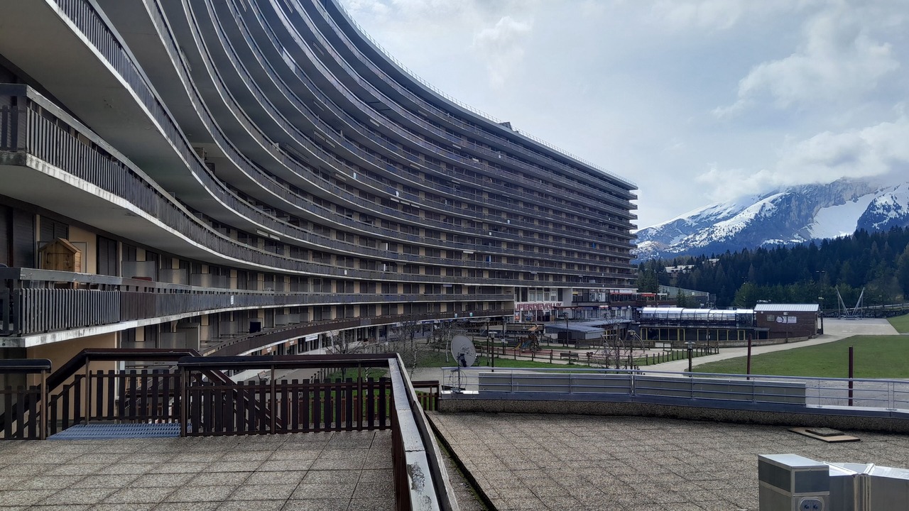 Photo of Outdoor in Saint-Etienne-en-Devoluy