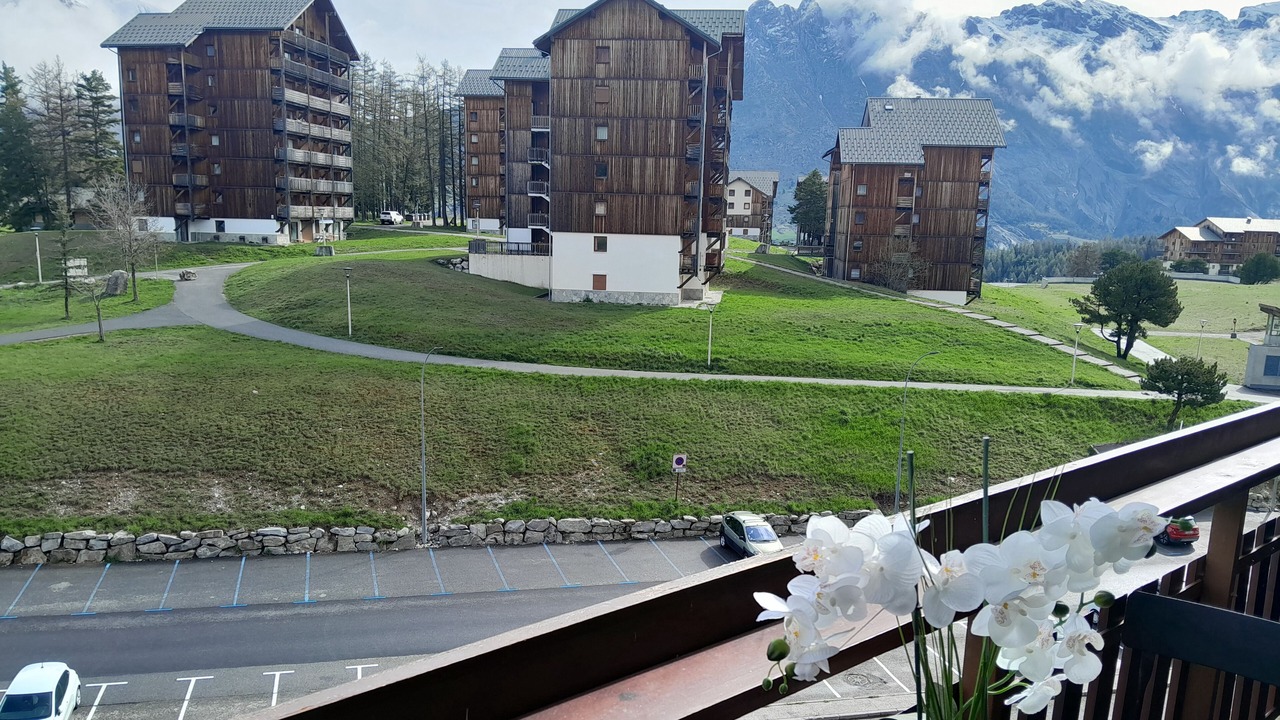 Photo of Outdoor in Saint-Etienne-en-Devoluy