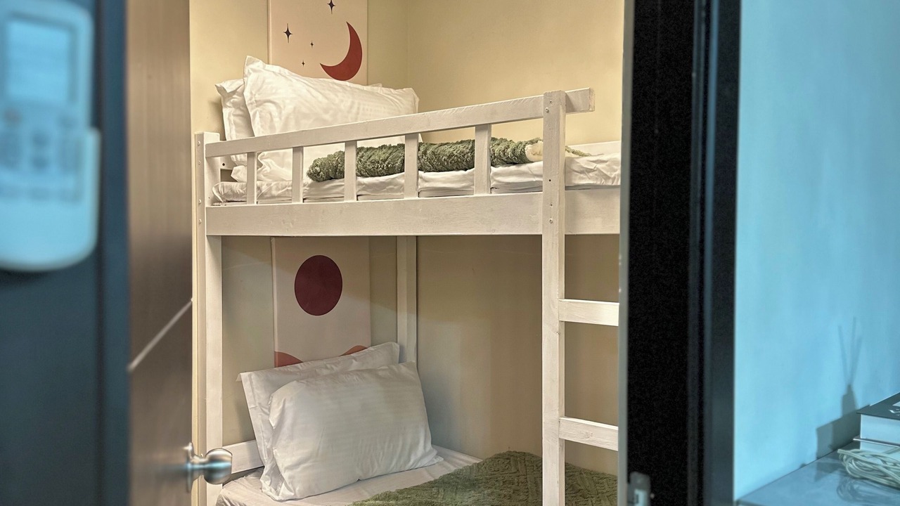 Photo of Bedroom in Bonifacio Global City