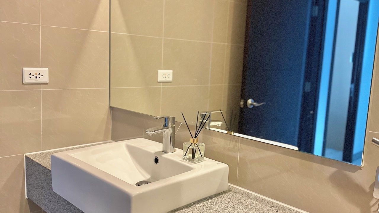 Photo of Bathroom in Bonifacio Global City