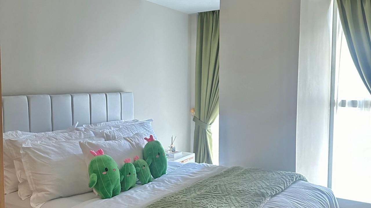 Photo of Bedroom in Bonifacio Global City