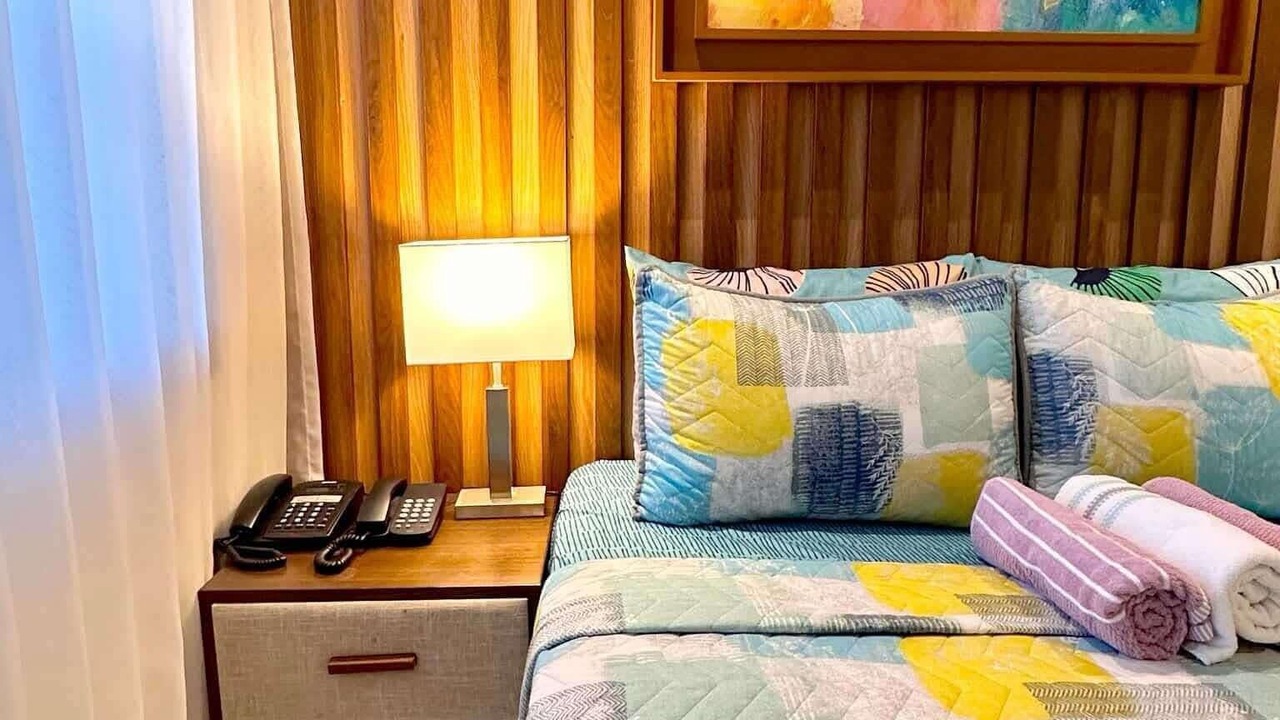 Photo of Bedroom in Maribago