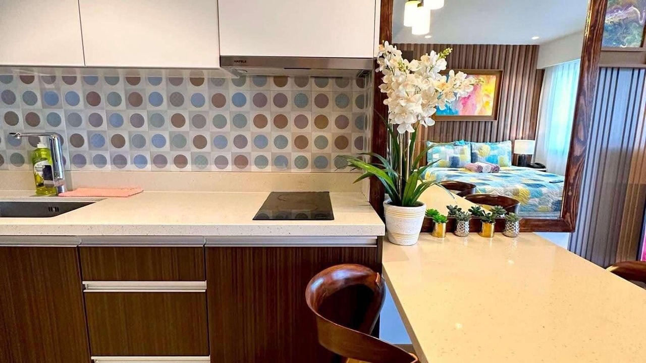 Photo of Kitchen in Maribago