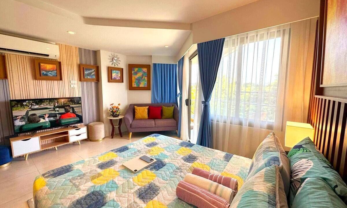 Photo of Bedroom in Maribago