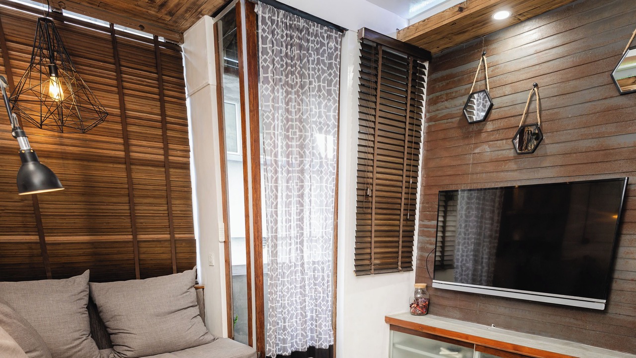 Photo of Livingroom in Male
