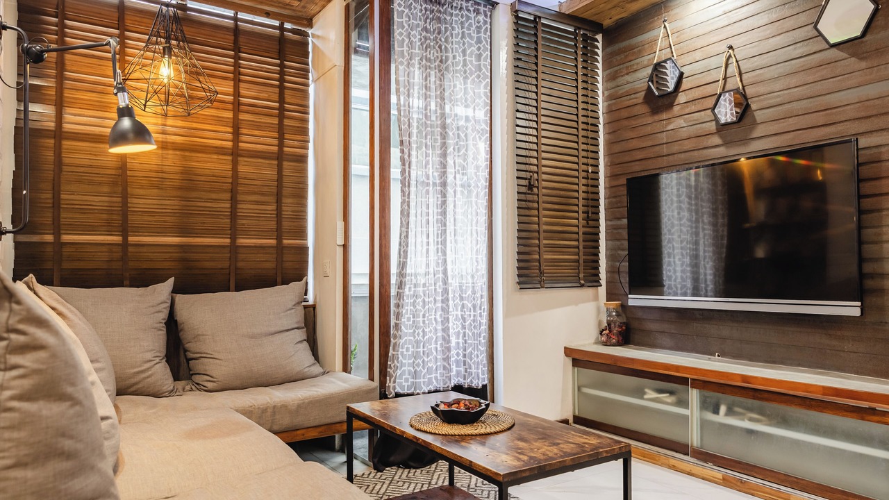 Photo of Livingroom in Male