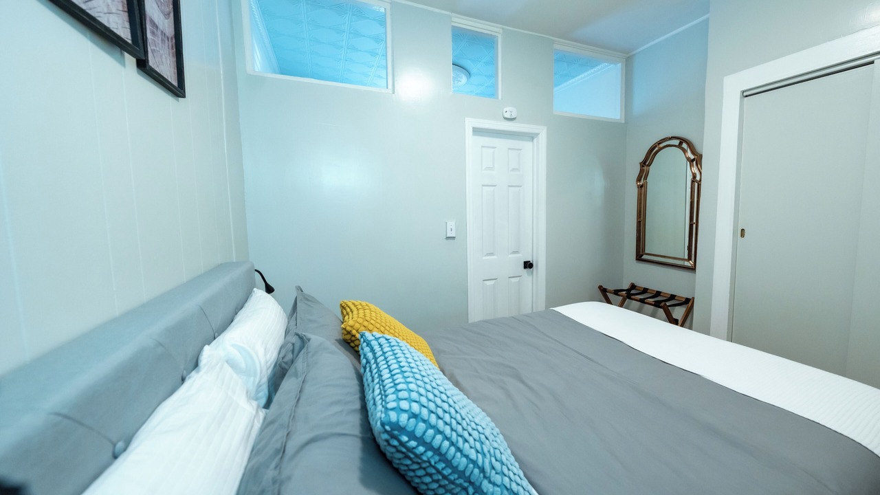 Photo of Bedroom in Jersey City