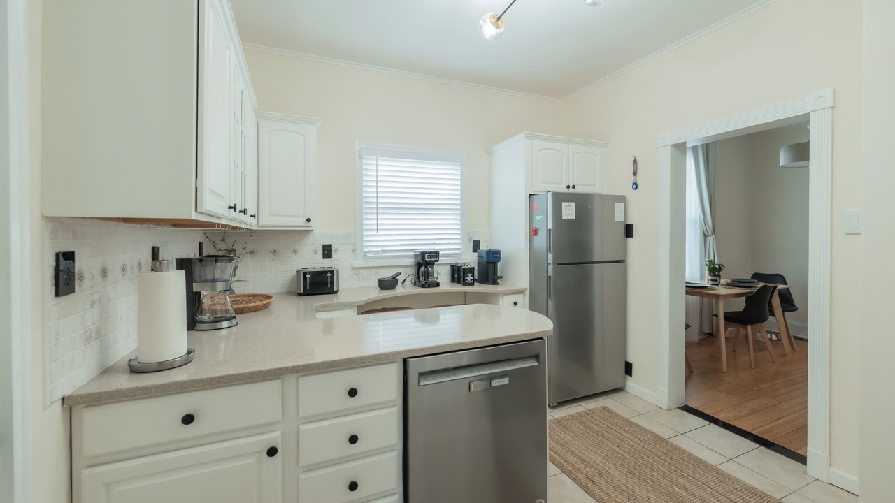 Photo of Kitchen in Jersey City
