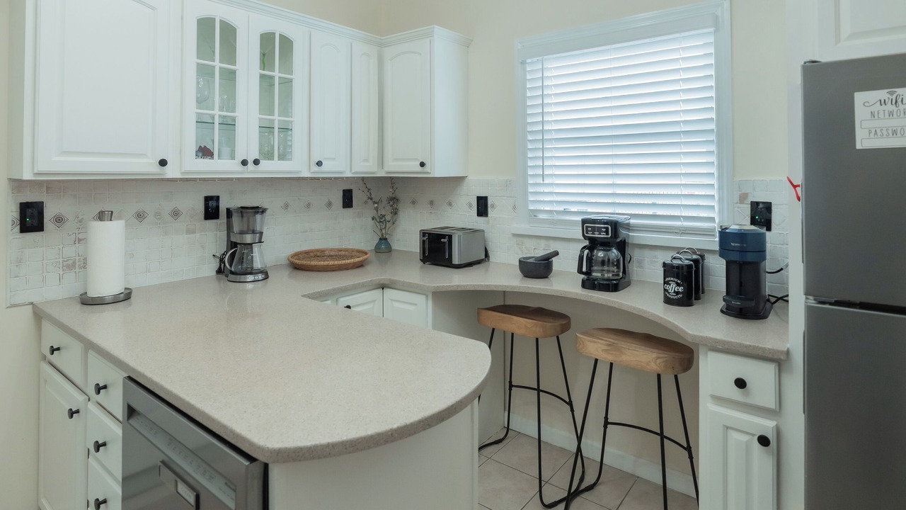 Photo of Kitchen in Jersey City
