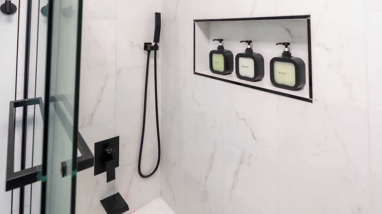 Photo of Bathroom in Jersey City