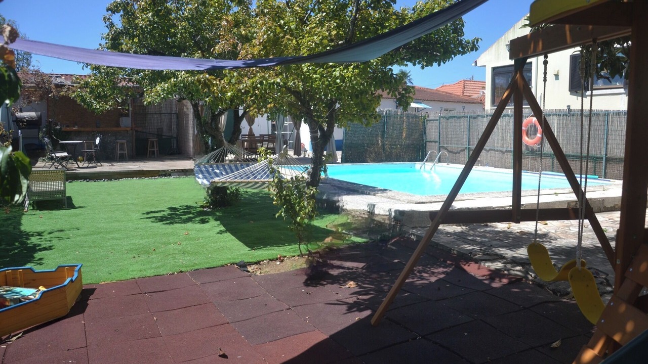 Photo of Outdoor in Algueirao - Mem Martins