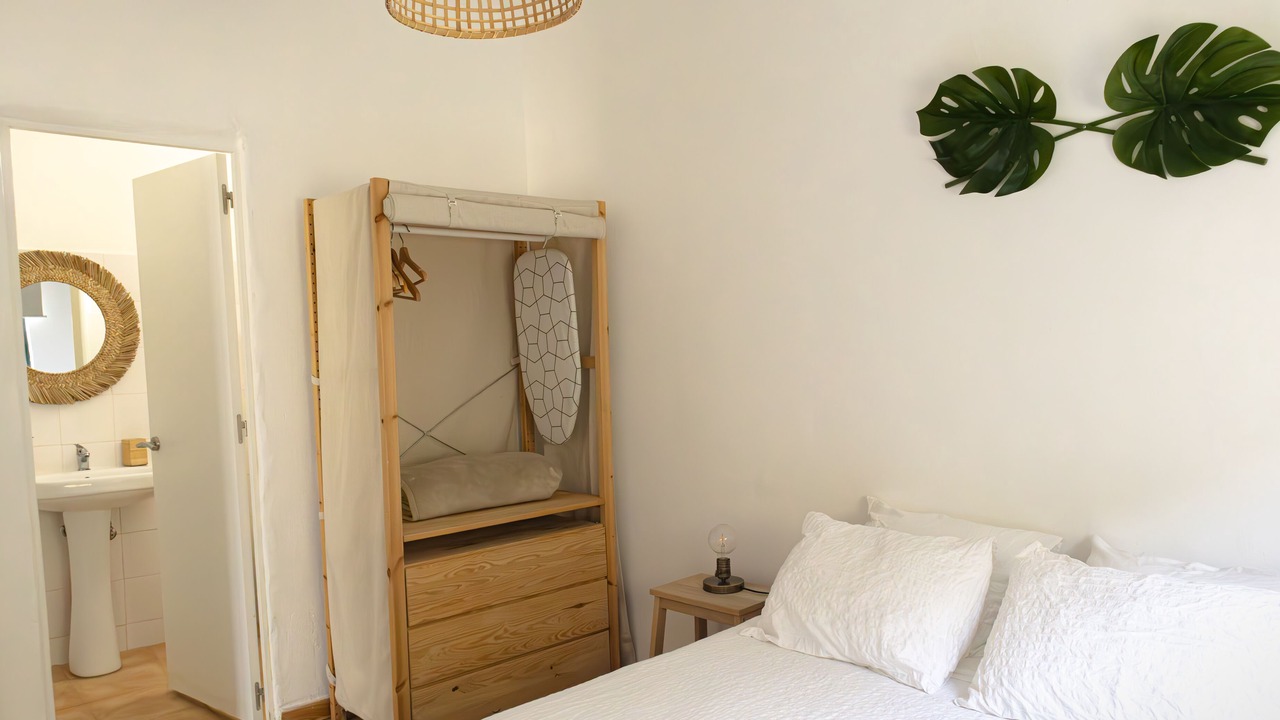 Photo of Bedroom in Algueirao - Mem Martins