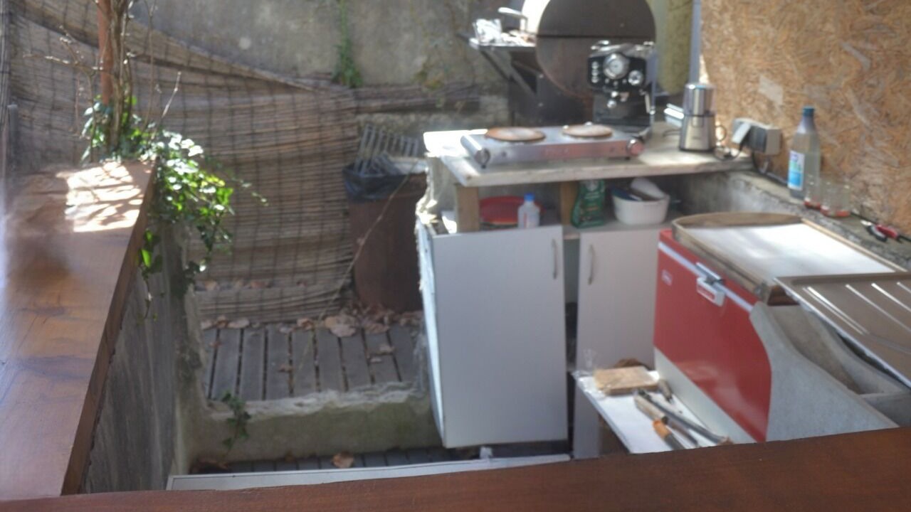 Photo of Kitchen in Algueirao - Mem Martins