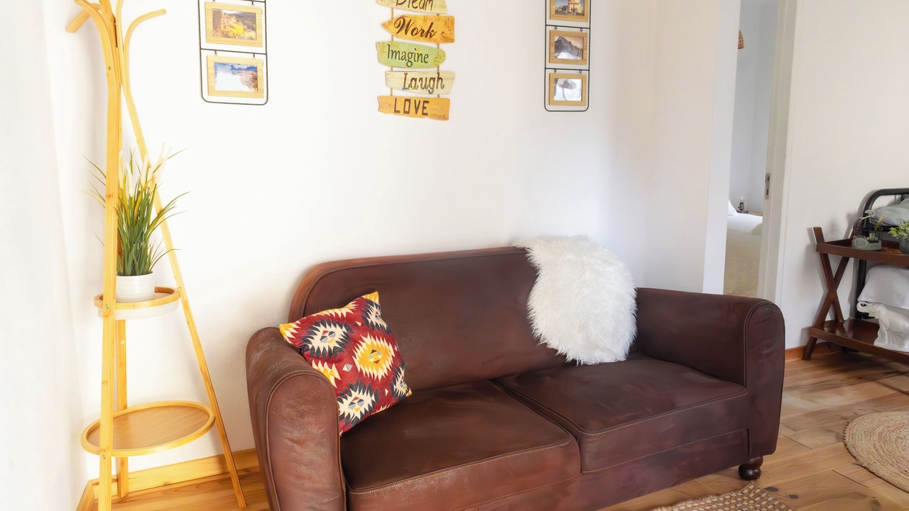 Photo of Livingroom in Algueirao - Mem Martins