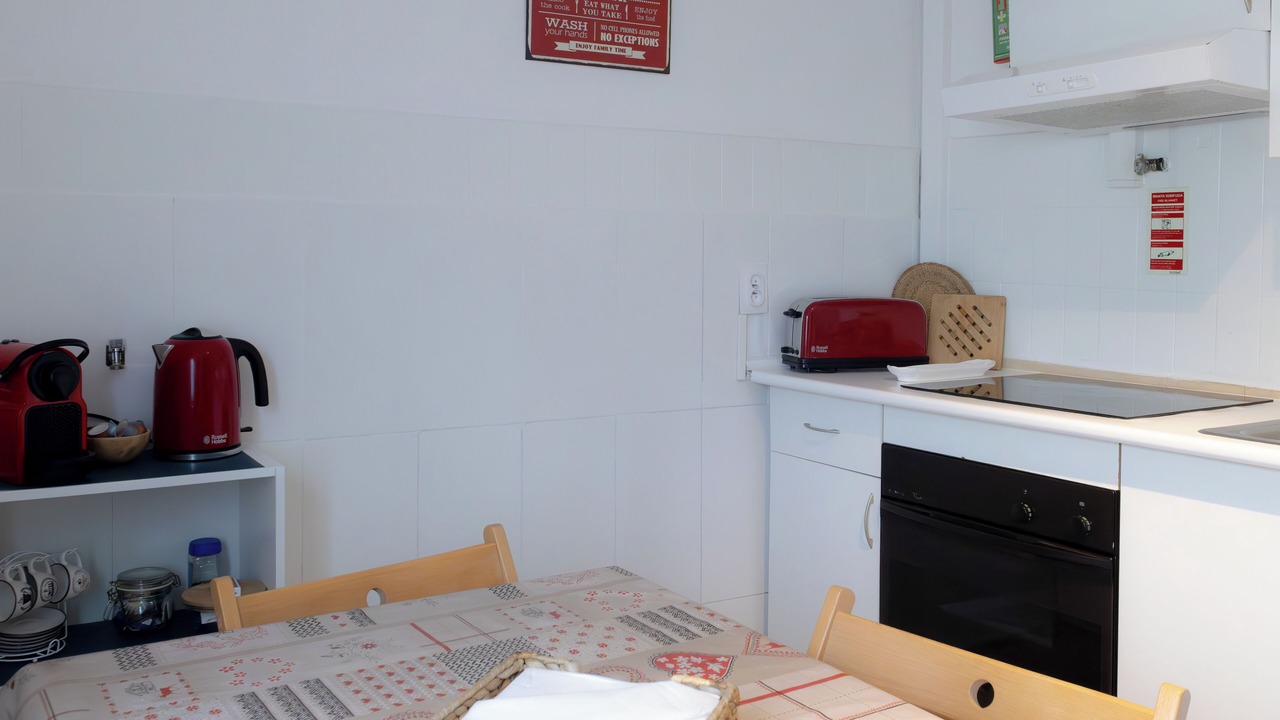 Photo of Kitchen in Algueirao - Mem Martins