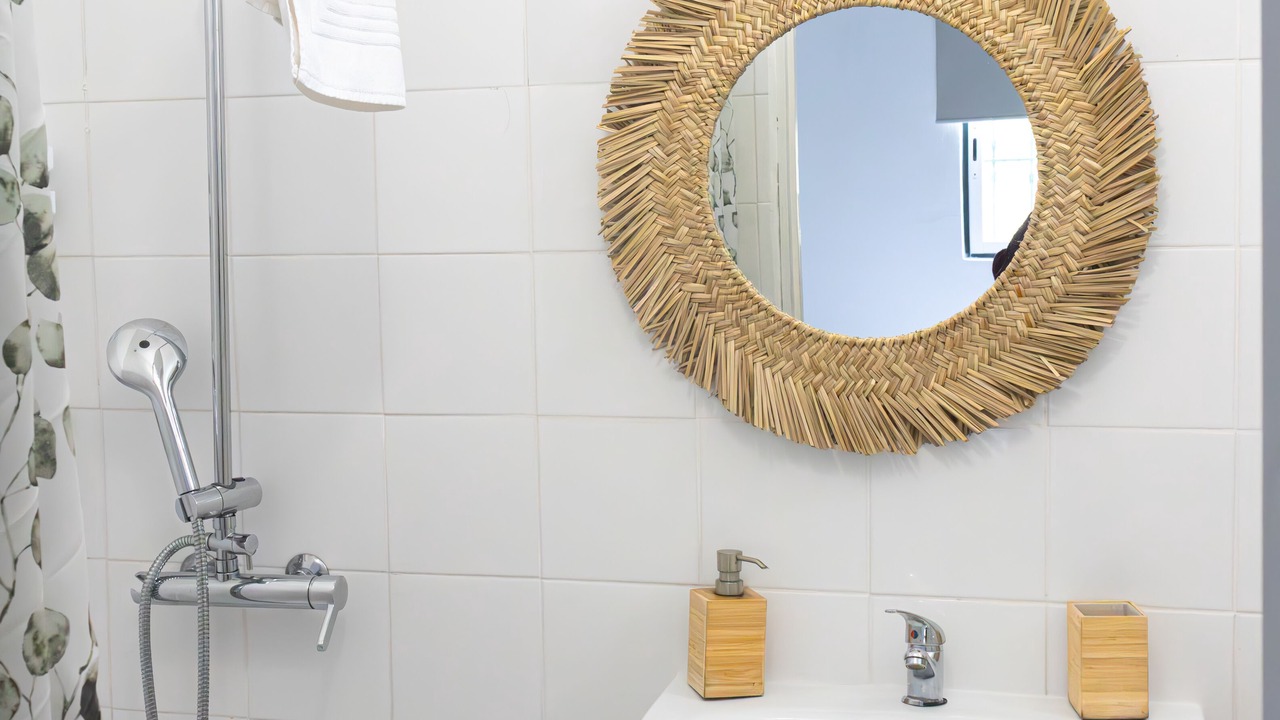 Photo of Bathroom in Algueirao - Mem Martins