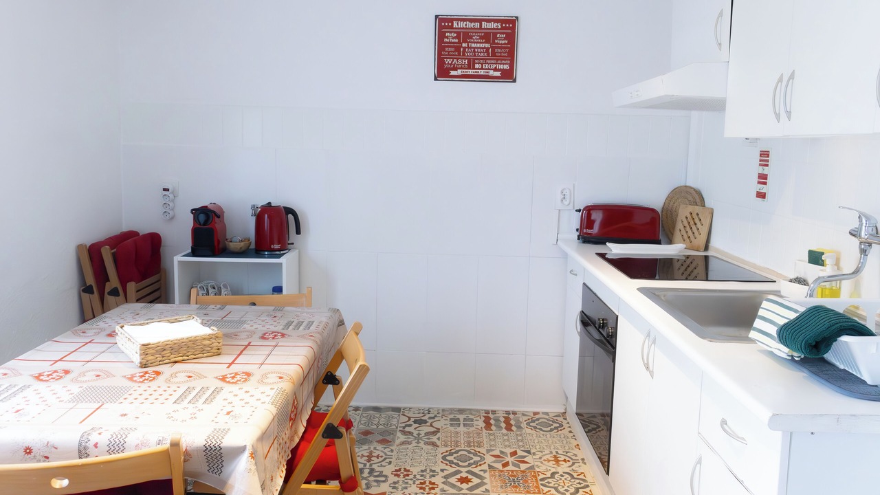 Photo of Kitchen in Algueirao - Mem Martins