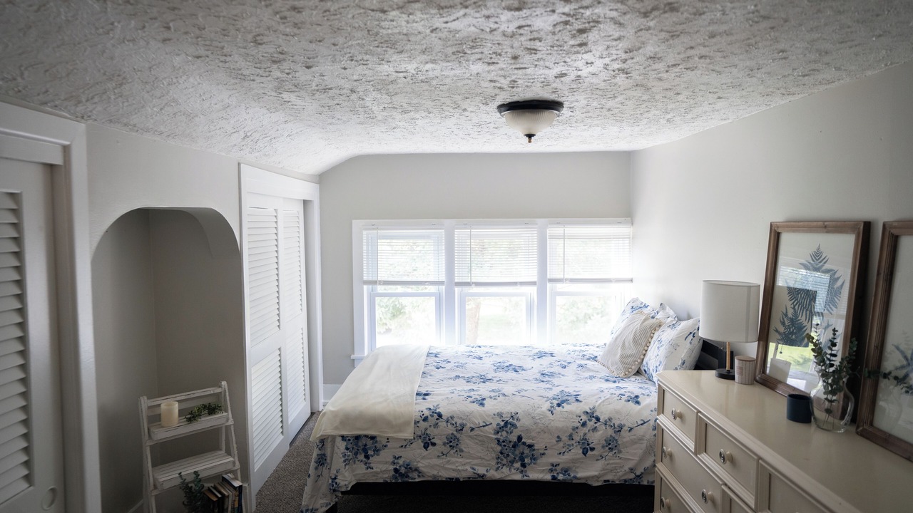 Photo of Bedroom in Spencerport