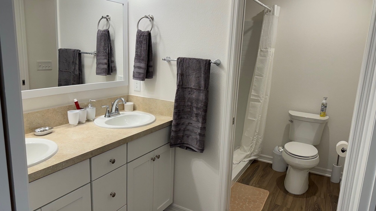 Photo of Bathroom in Sumter County