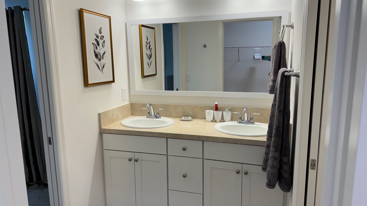 Photo of Bathroom in Sumter County