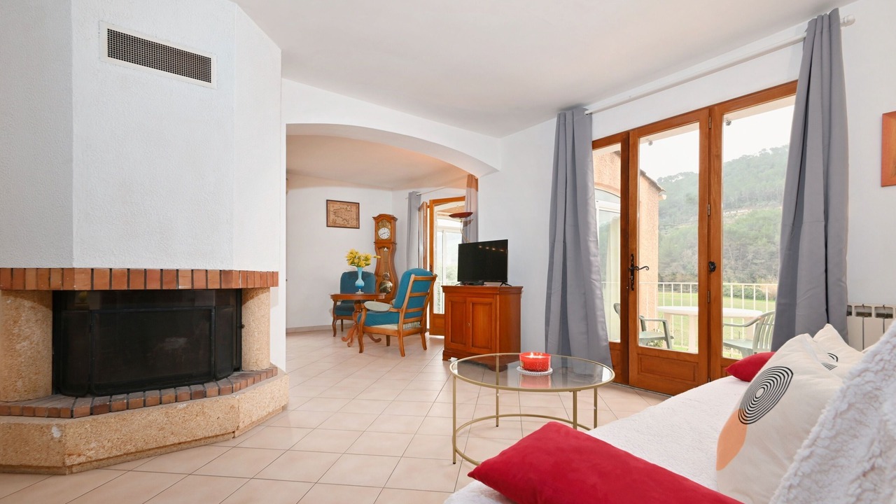 Photo of Bedroom in Le Castellet