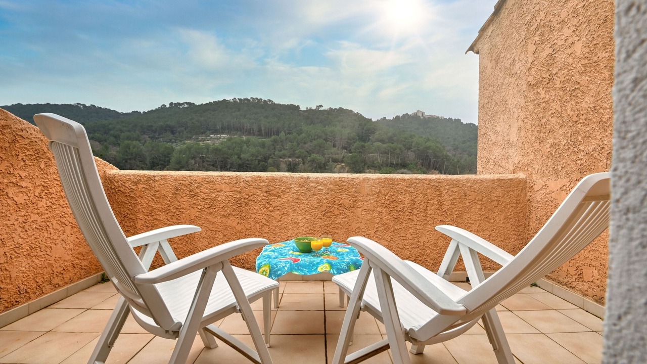Photo of Outdoor in Le Castellet