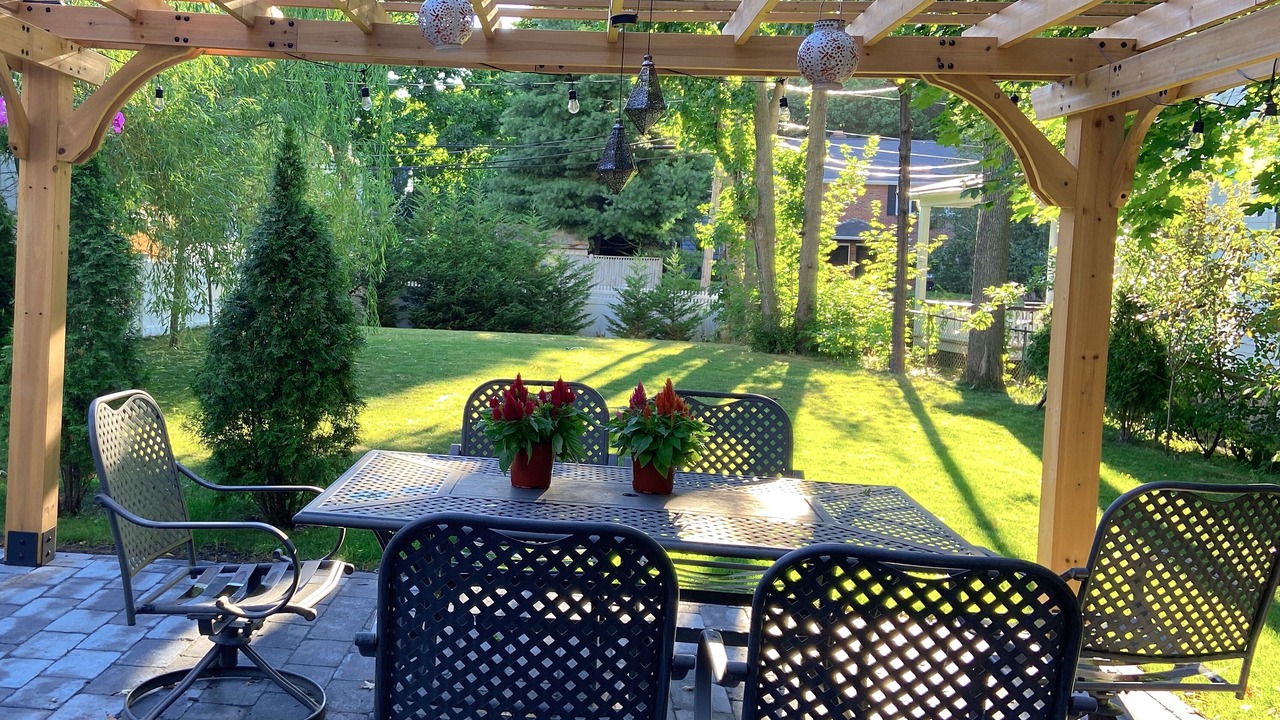 Photo of Outdoor in Newton