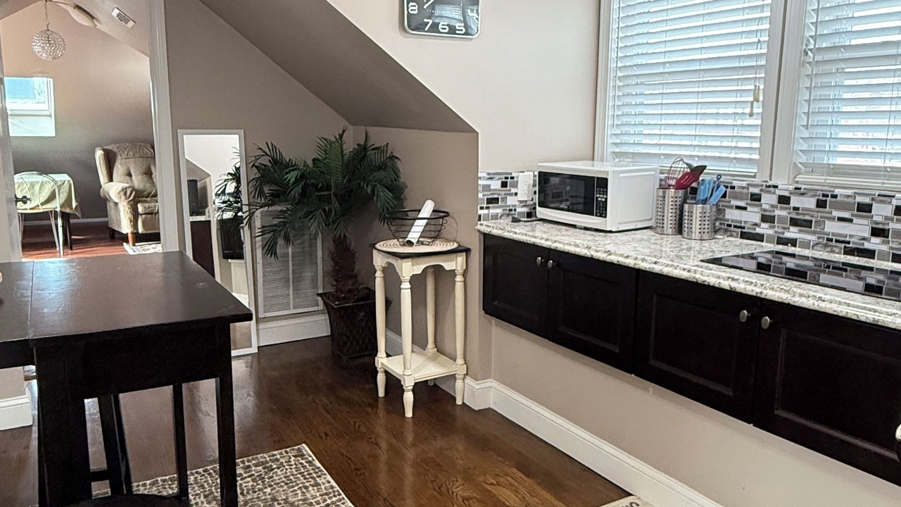 Photo of Kitchen in Newton