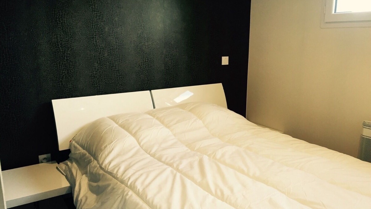 Photo of Bedroom in Langueux