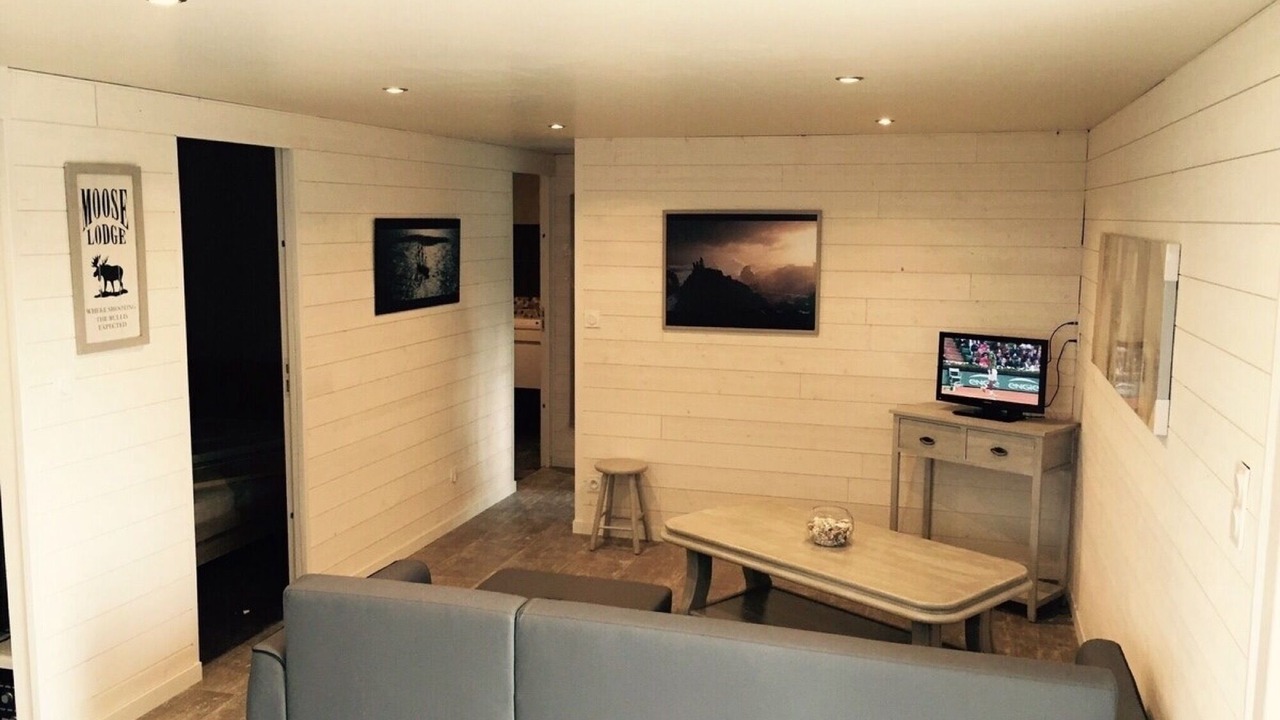 Photo of Livingroom in Langueux