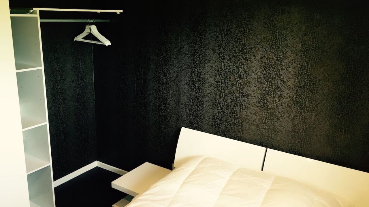 Photo of Bedroom in Langueux