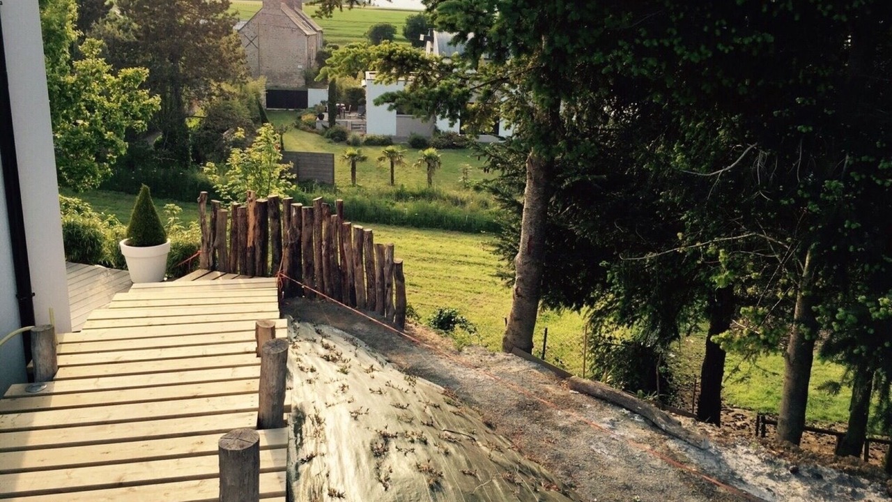 Photo of Outdoor in Langueux