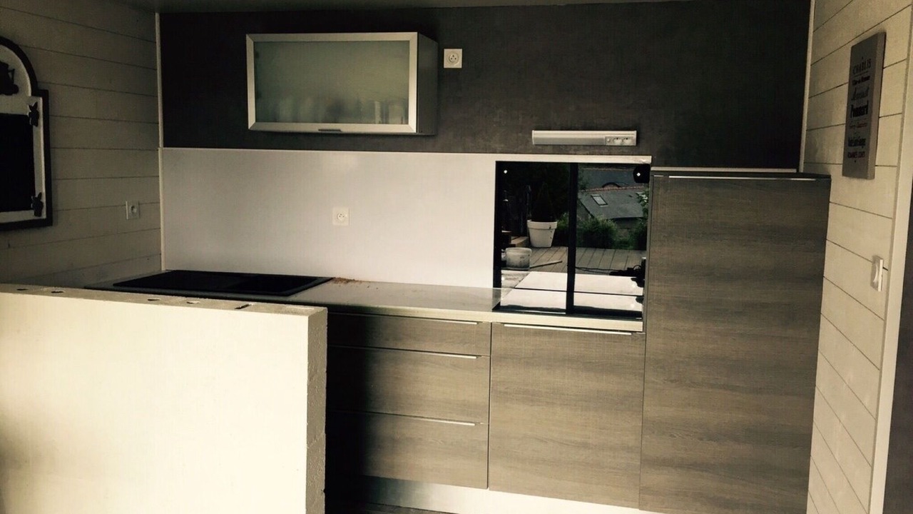 Photo of Kitchen in Langueux