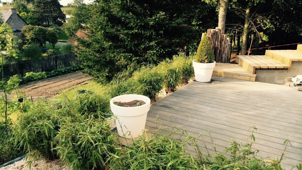 Photo of Outdoor in Langueux