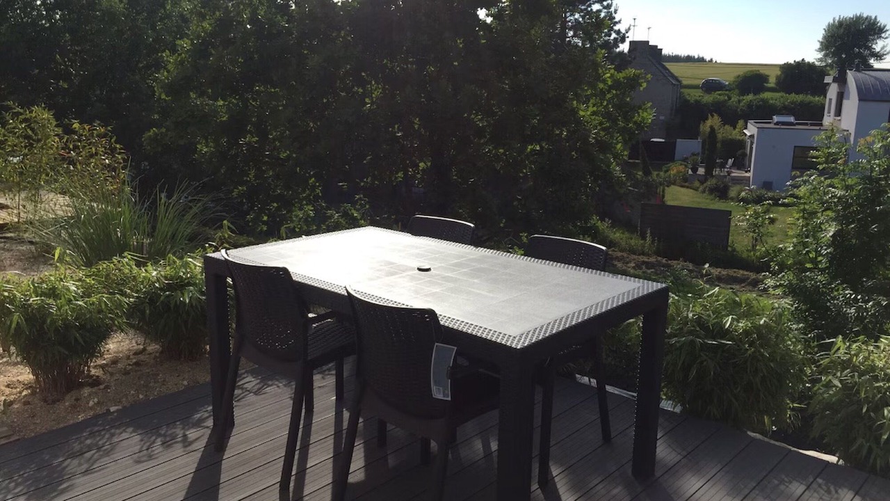 Photo of Outdoor in Langueux