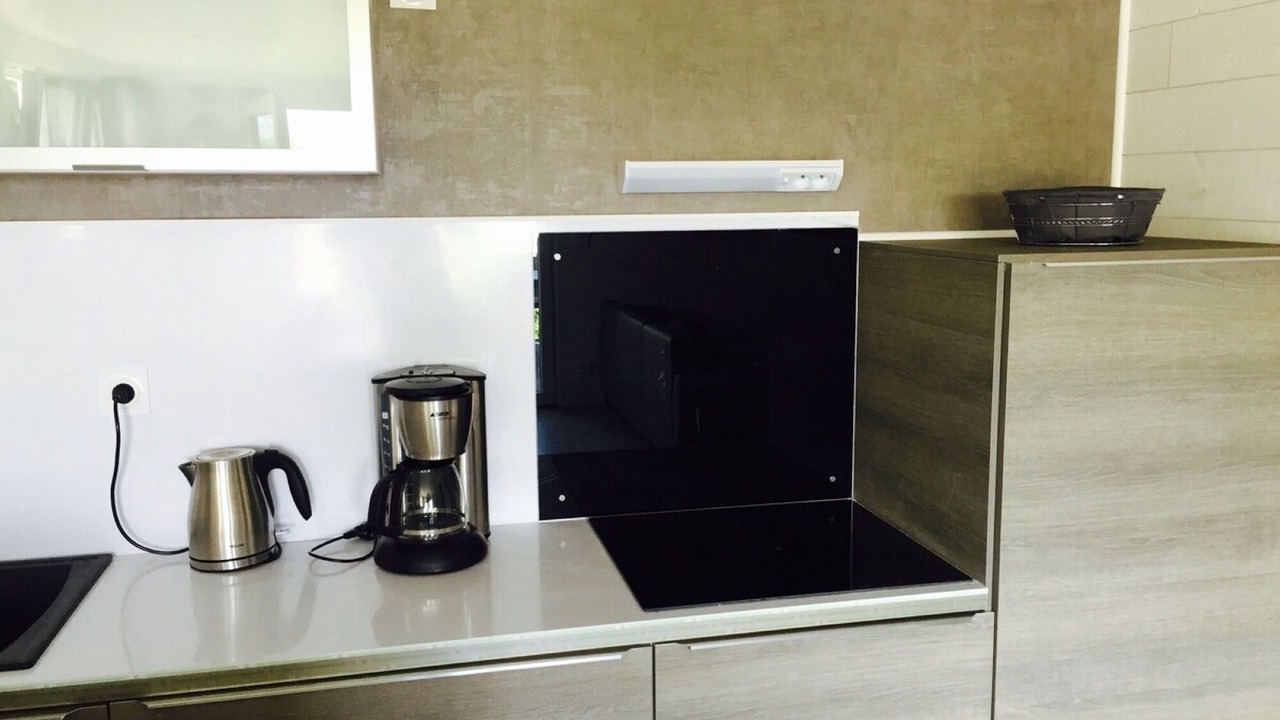 Photo of Kitchen in Langueux