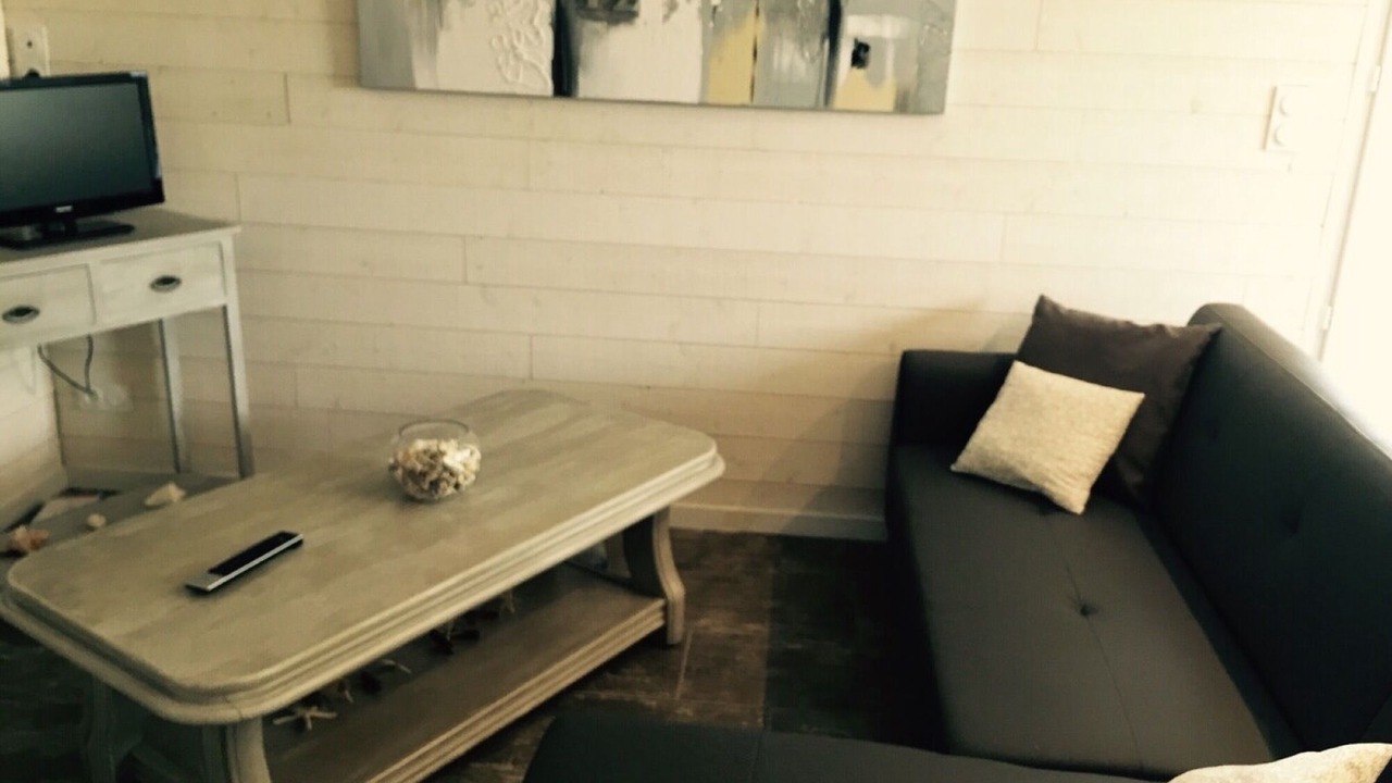 Photo of Livingroom in Langueux