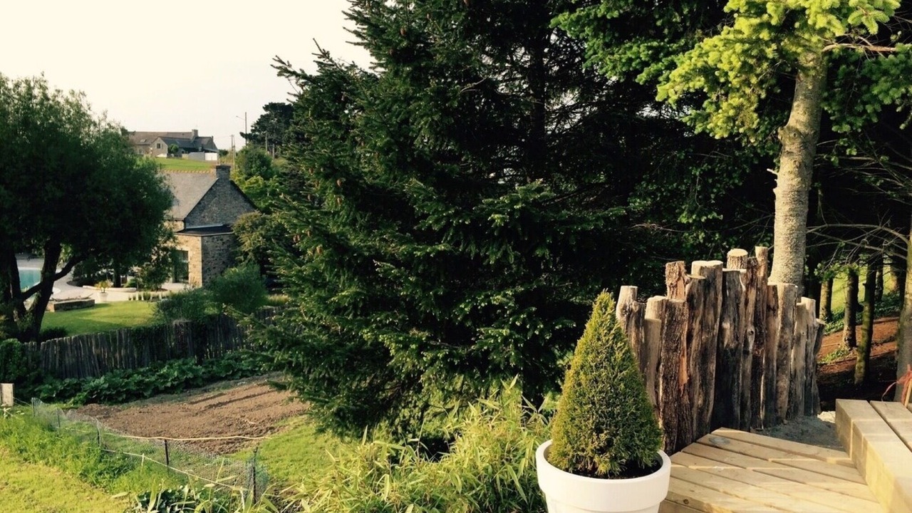 Photo of Outdoor in Langueux