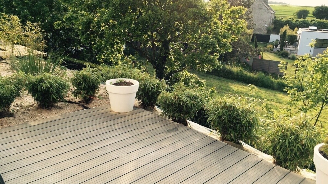Photo of Outdoor in Langueux