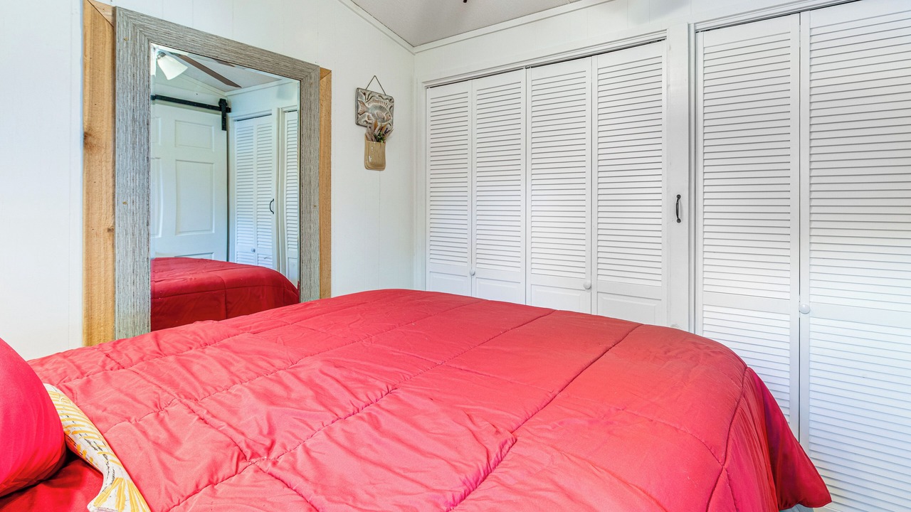 Photo of Bedroom in Fowlstown