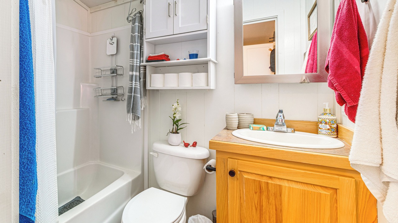 Photo of Bathroom in Fowlstown