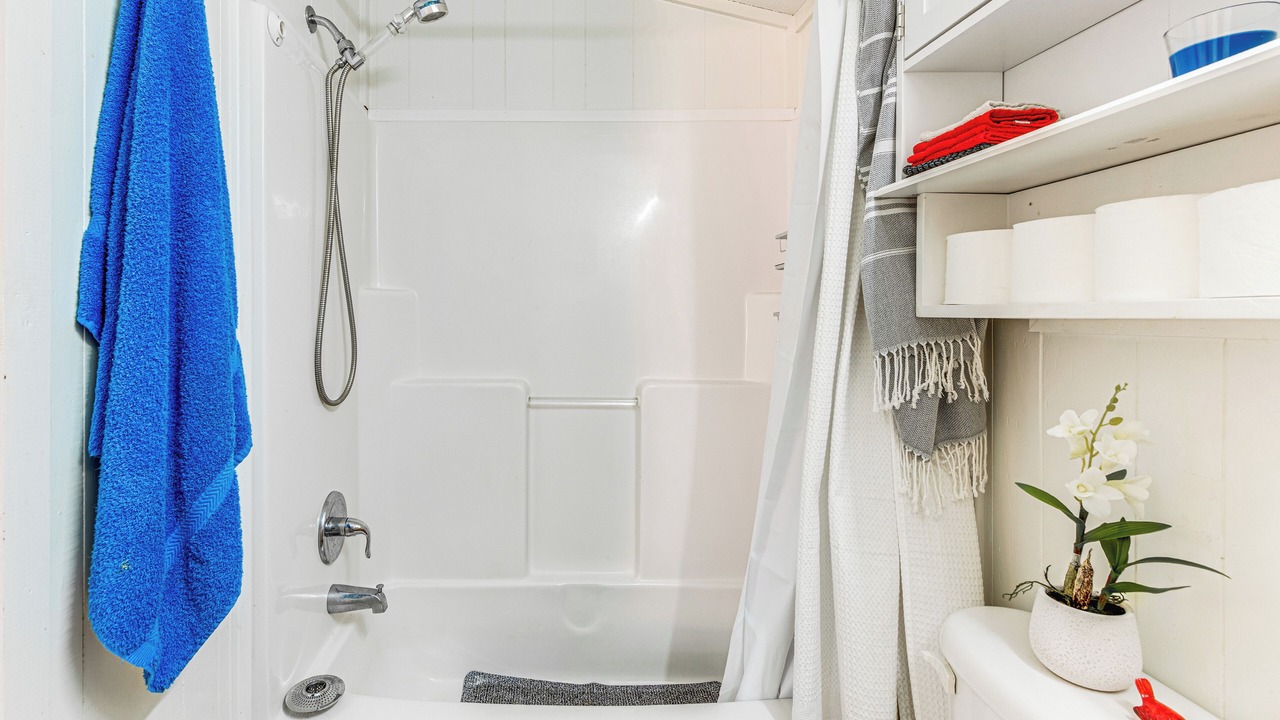 Photo of Bathroom in Fowlstown