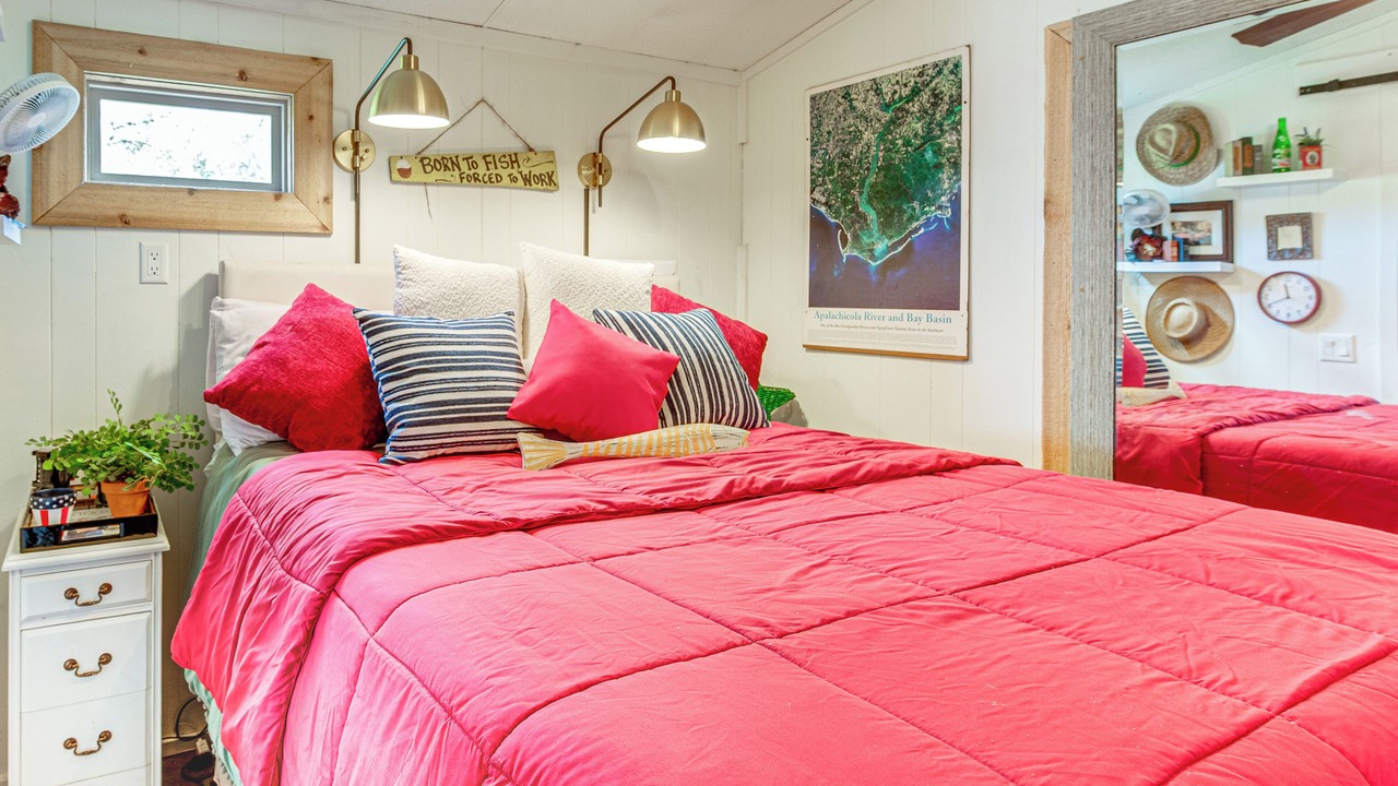 Photo of Bedroom in Fowlstown